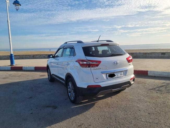 hyundai creta 2018 diesel 