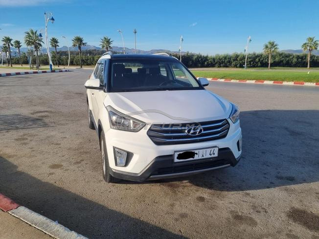 hyundai creta 2018 diesel 