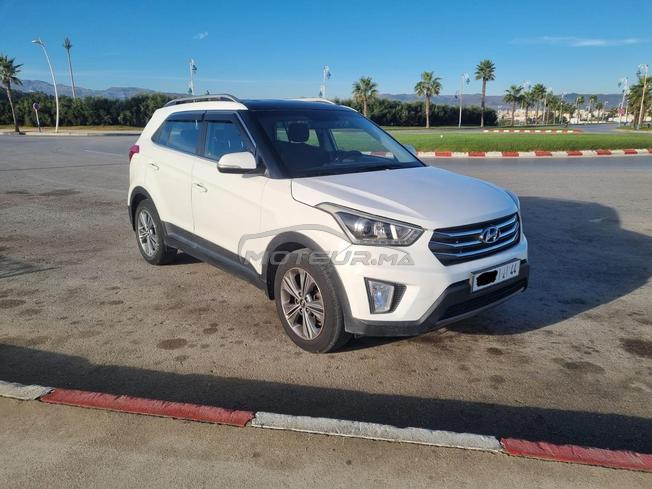 hyundai creta 2018 diesel 