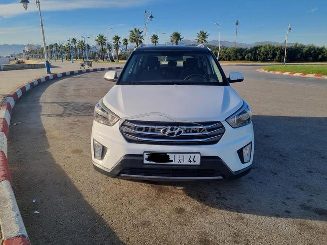 hyundai creta 2018 diesel 