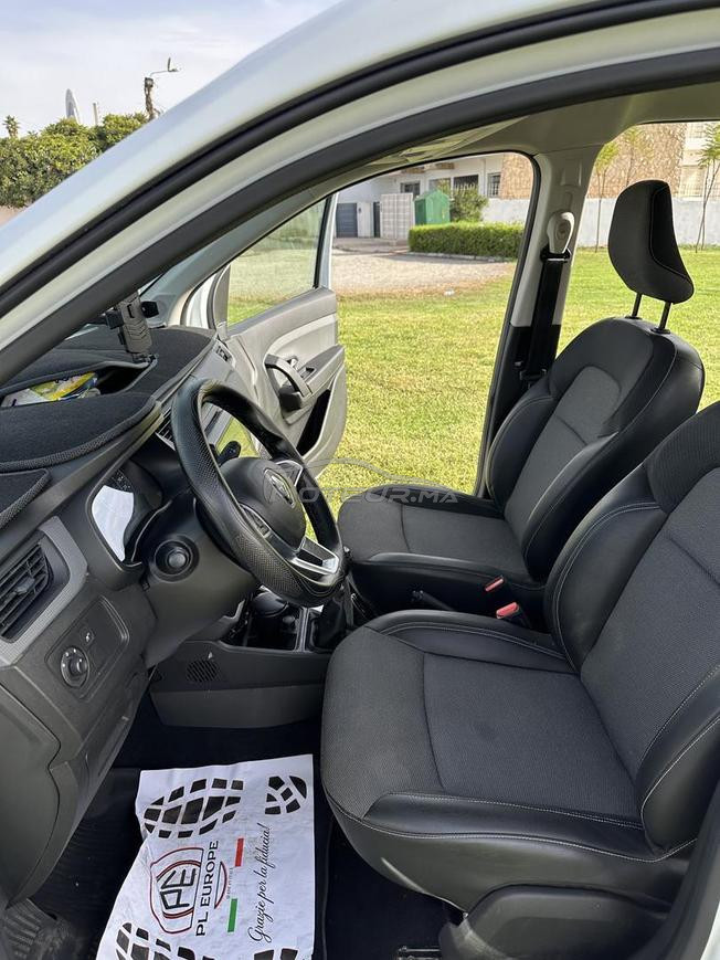 Renault Express 2023 à vendre