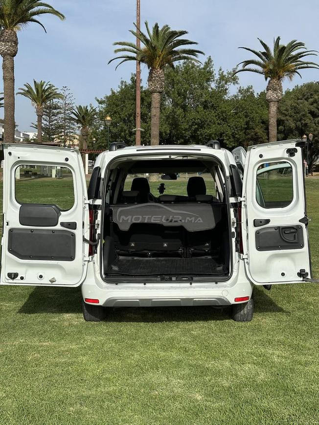 Renault Express 2023 à vendre