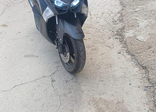 Austin importé neuf