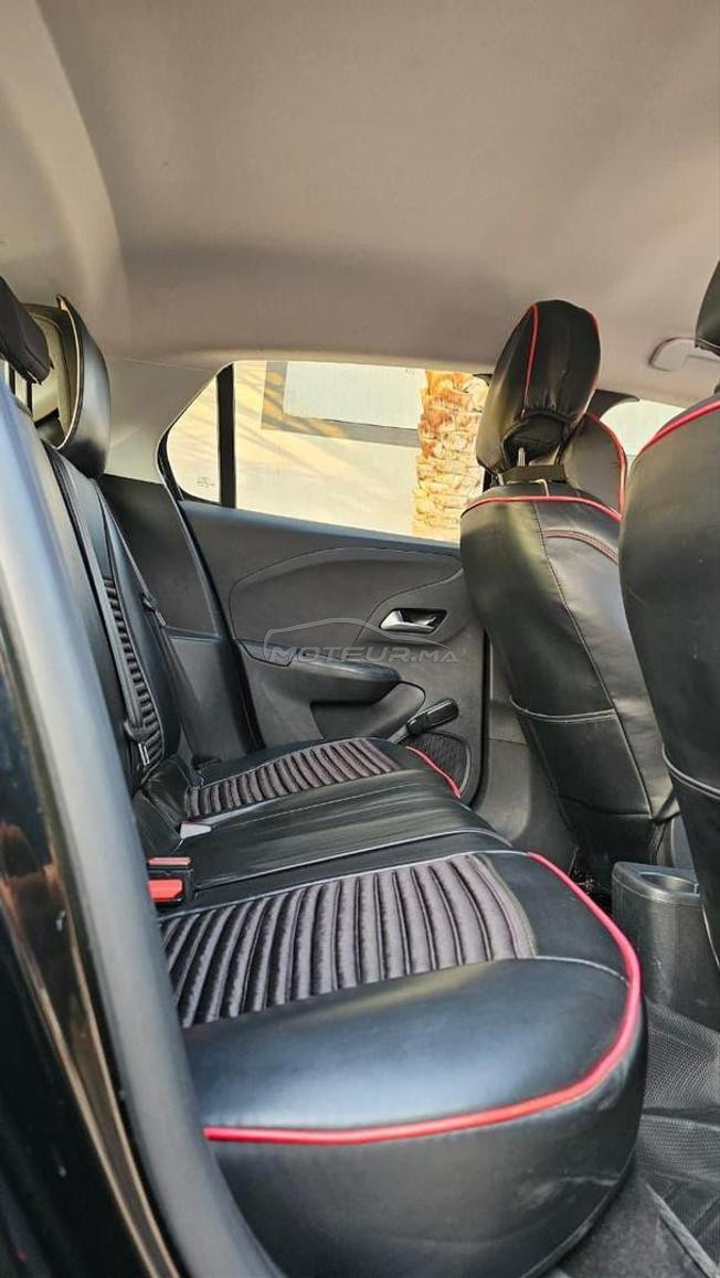 voiture à vendre opel corsa 2023