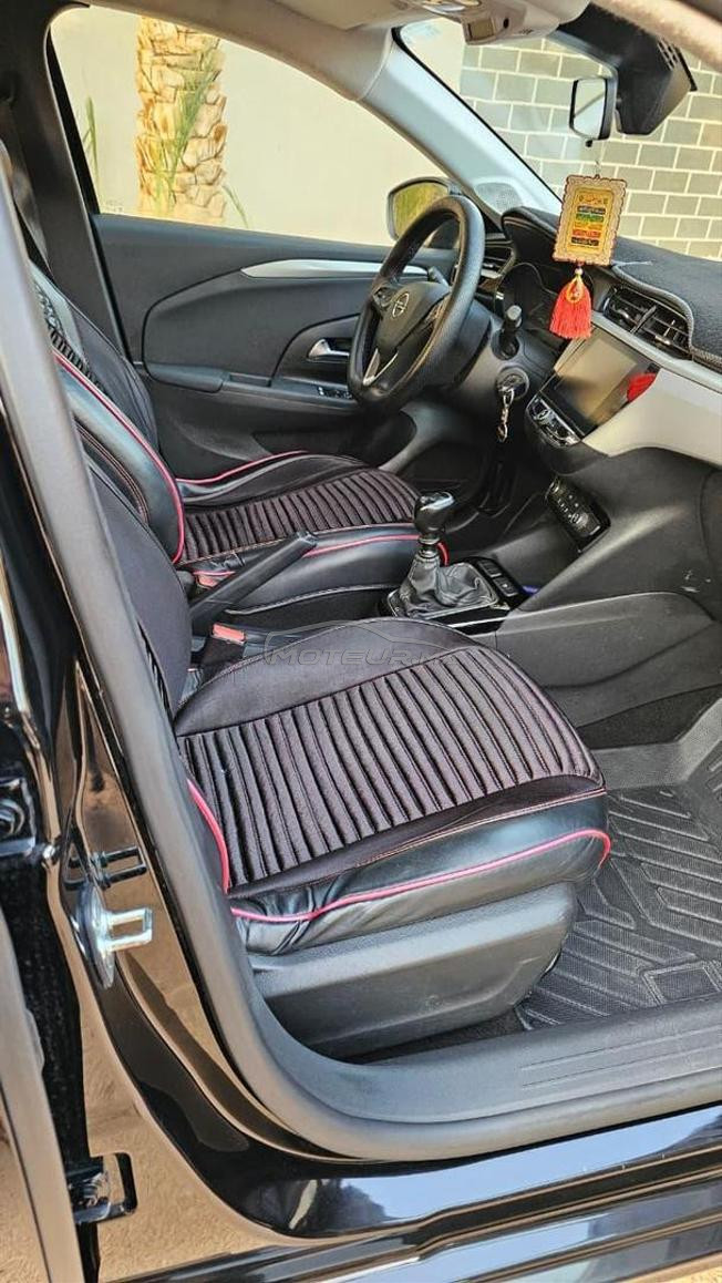 voiture à vendre opel corsa 2023
