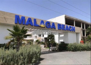 Appartement à louer 50 m² à El Mansouria