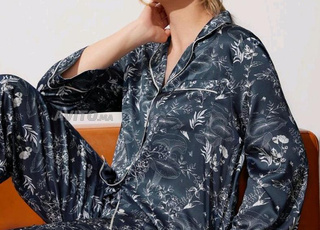 بيجامة شي إن