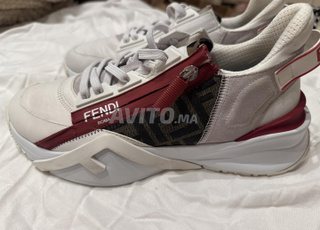 FENDI AUTHENTIQUE