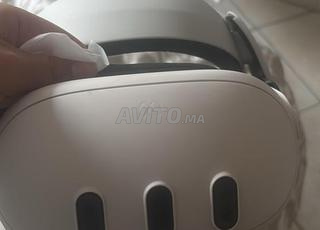 Meta Quest 3 bon état