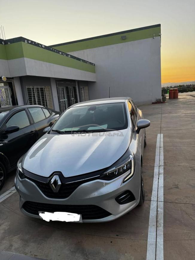 renault clio 5