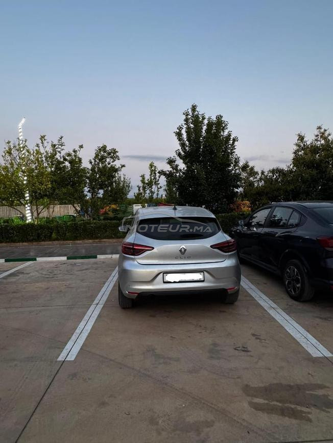 renault clio 5