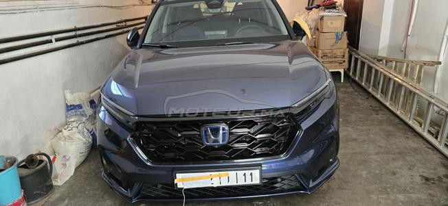 VENDS VOITURE 