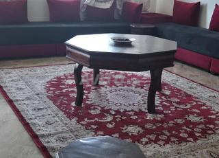 شقة أطلس فاس