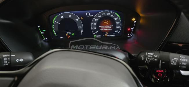 VENDS VOITURE 