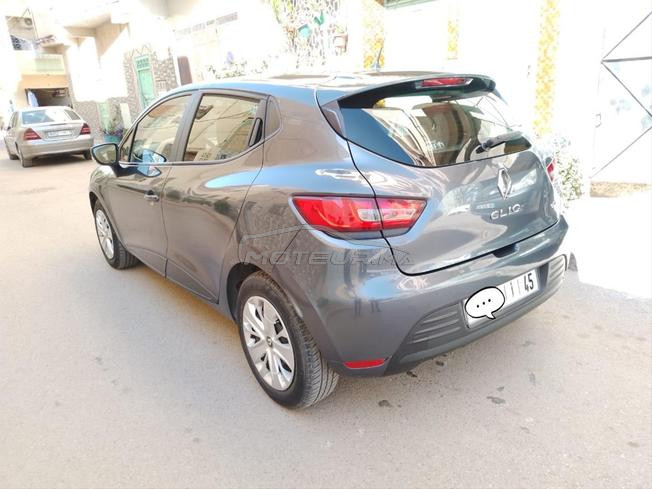 Renault Clio 4