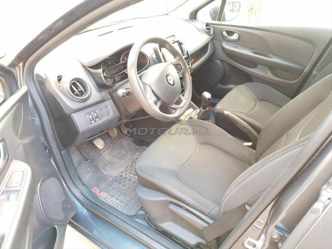 Renault Clio 4