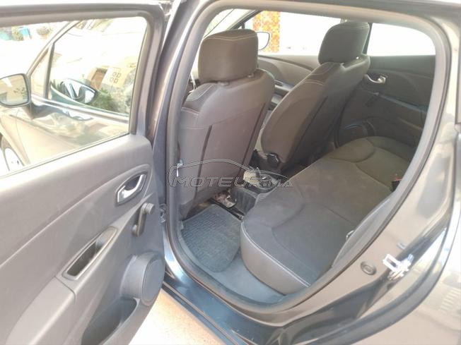 Renault Clio 4