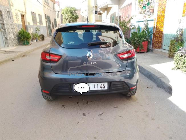 Renault Clio 4