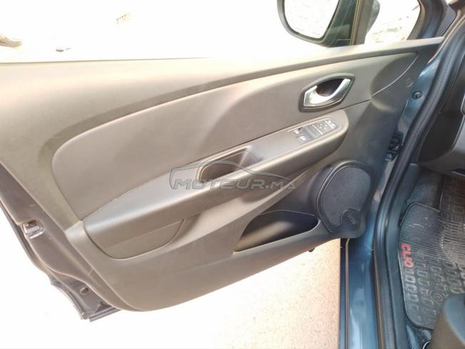 Renault Clio 4