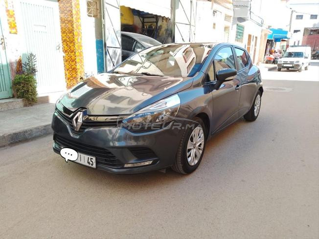 Renault Clio 4