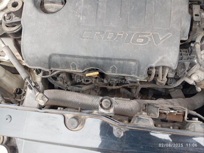 Hyundai ix35 Diesel 