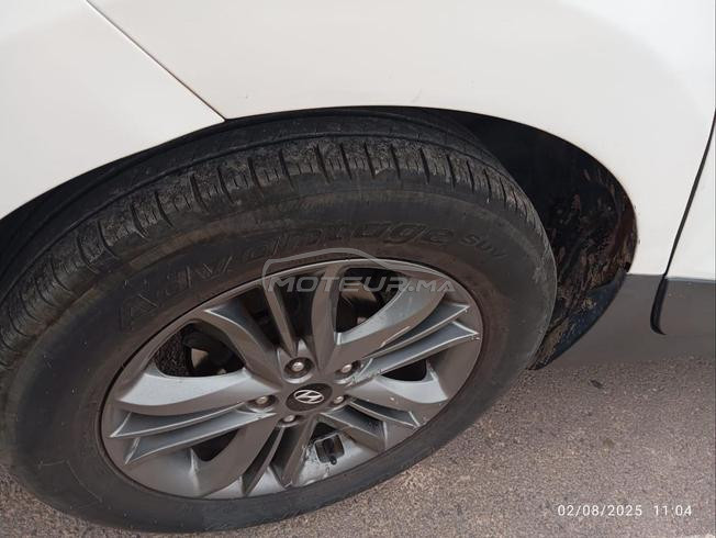 Hyundai ix35 Diesel 