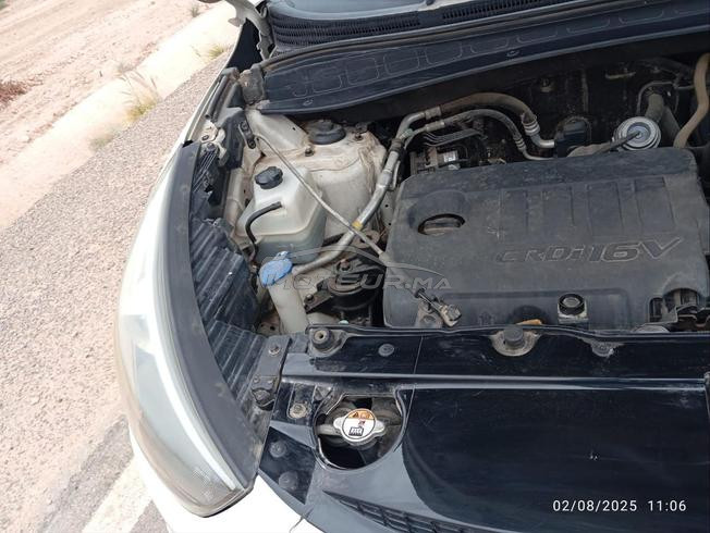 Hyundai ix35 Diesel 