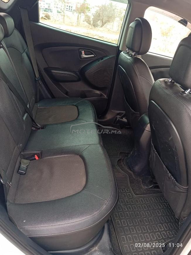 Hyundai ix35 Diesel 