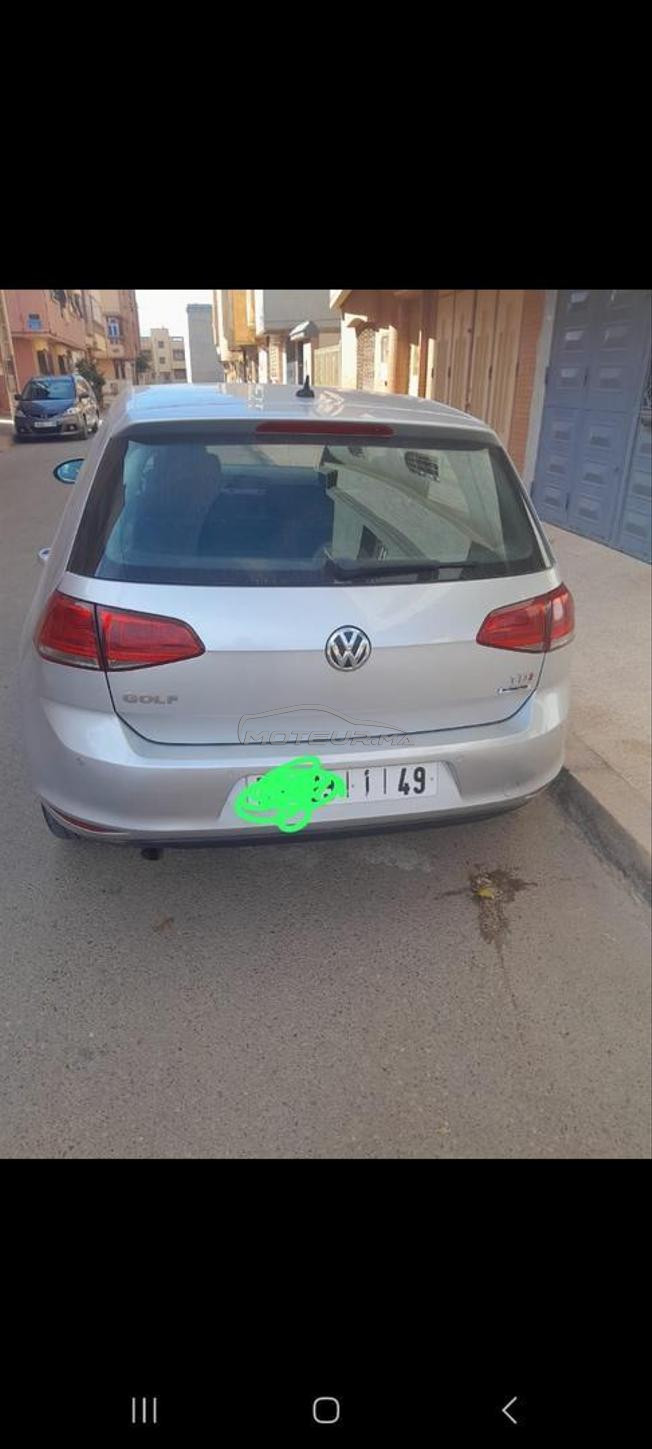 golf 7 tres bon etat