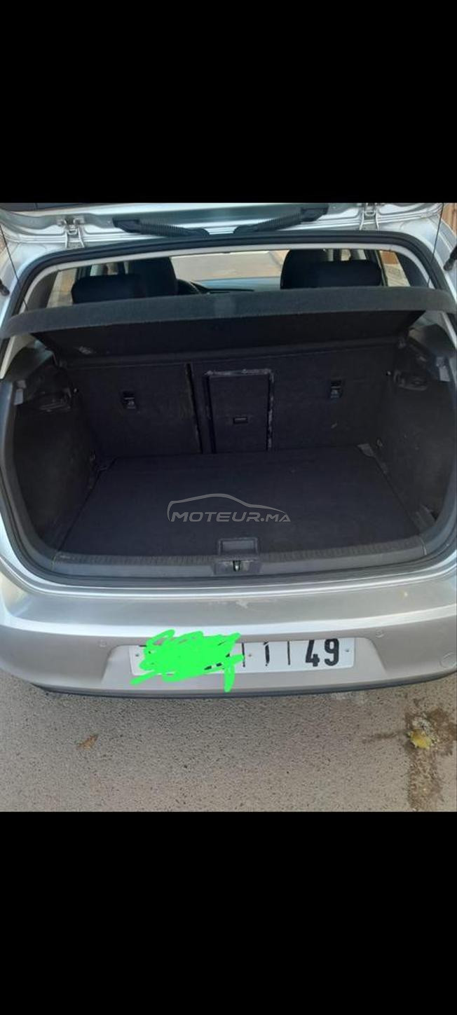 golf 7 tres bon etat