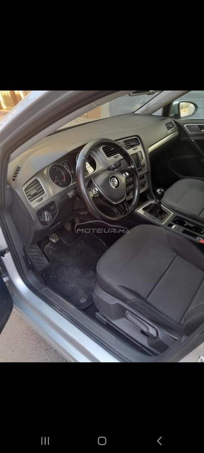 golf 7 tres bon etat