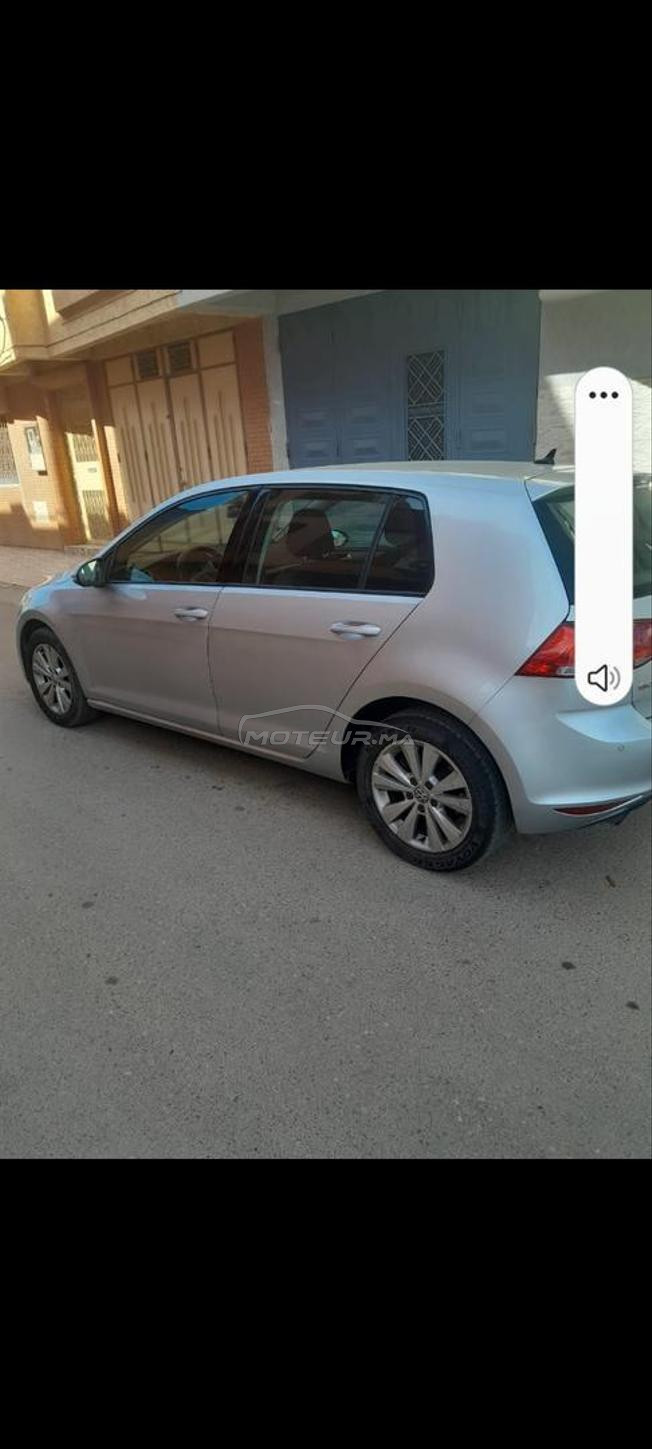 golf 7 tres bon etat