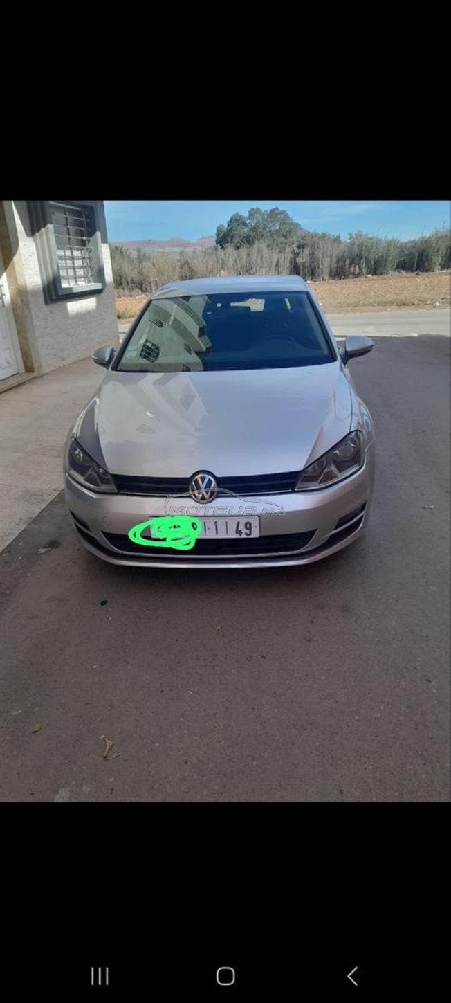 golf 7 tres bon etat