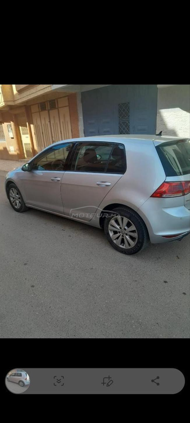 golf 7 tres bon etat