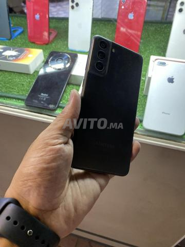 Samsung Galaxy S21 Fe 5G 128gb 6 Ram - 2