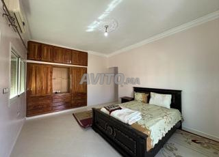 شقة مفروشة للإيجار 180 متر مربع في فاس