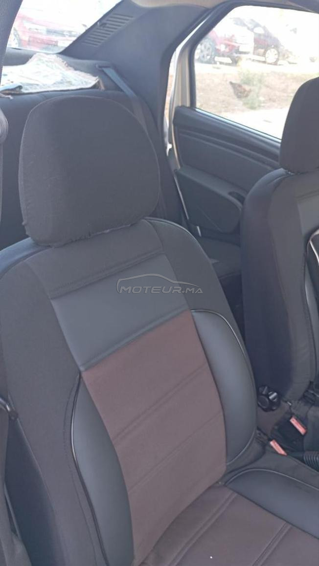 Dacia Logan Diesel Manuelle 2009 à Casablanca
