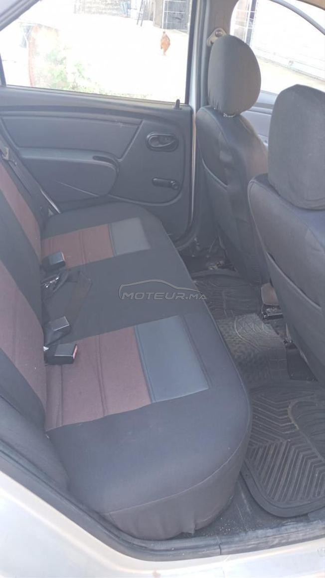 Dacia Logan Diesel Manuelle 2009 à Casablanca
