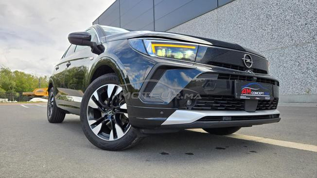 opel grandland n9a wal confort