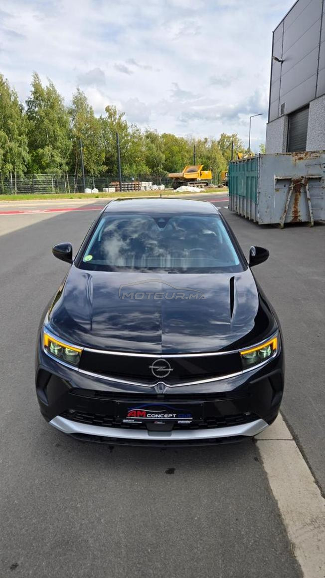 opel grandland n9a wal confort