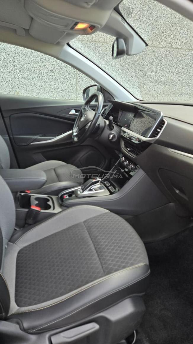 opel grandland n9a wal confort