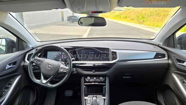opel grandland n9a wal confort