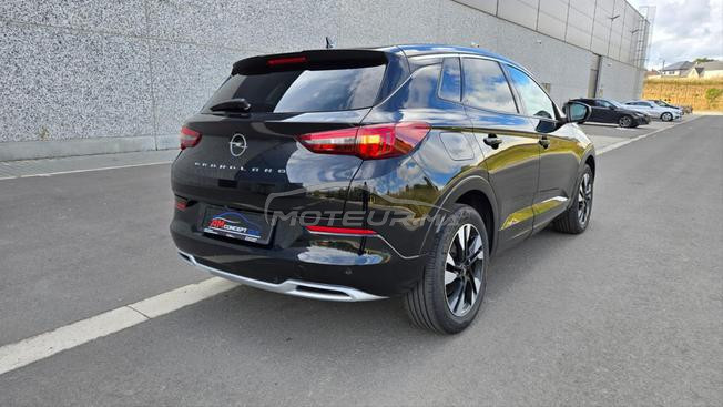 opel grandland n9a wal confort