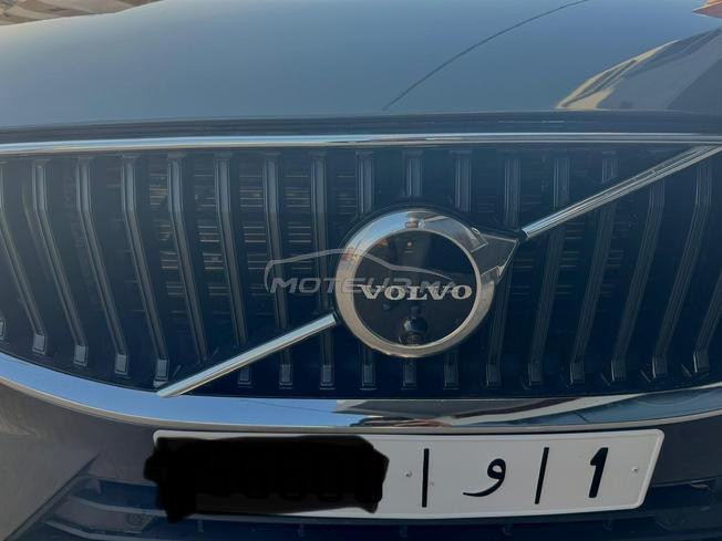 volvo xc60 B4