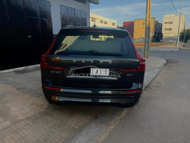 volvo xc60 B4