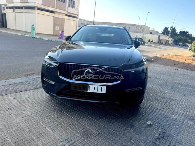 volvo xc60 B4