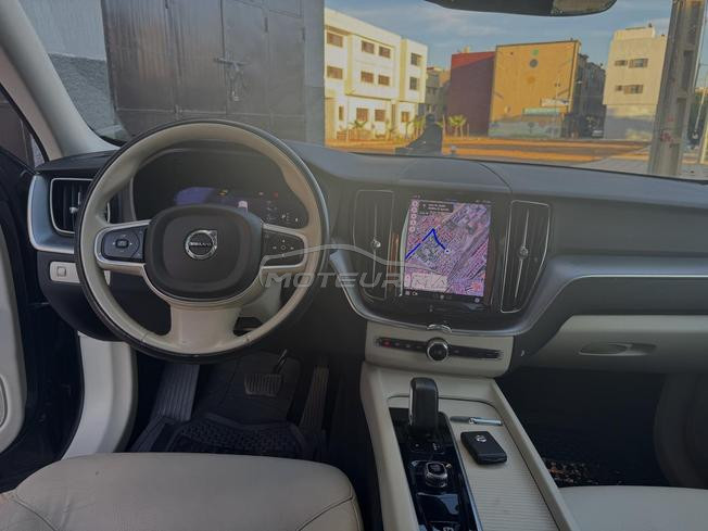 volvo xc60 B4