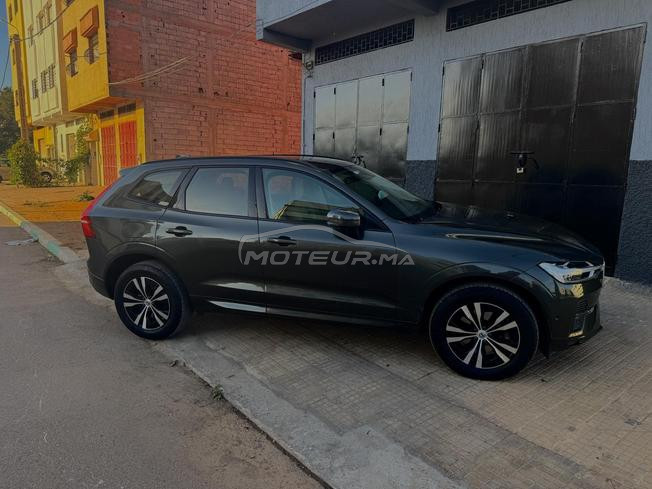 volvo xc60 B4