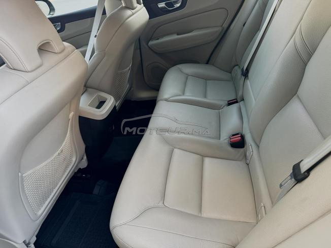 volvo xc60 B4