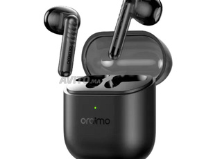 Écouteurs Oraimo